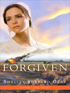 Cover image for Forgiven